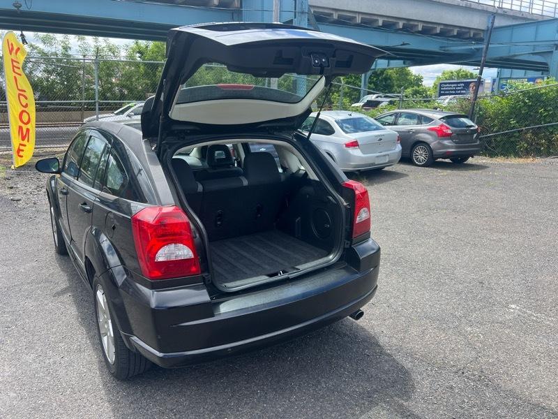 Dodge Caliber R/T FWD 2008