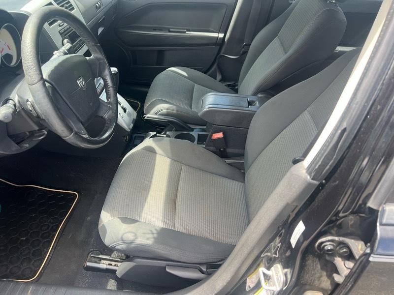 Dodge Caliber R/T FWD 2008