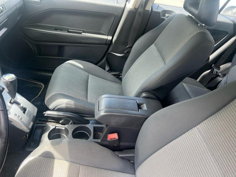 Dodge Caliber R/T FWD 2008