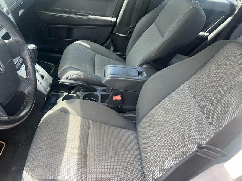 Dodge Caliber R/T FWD 2008
