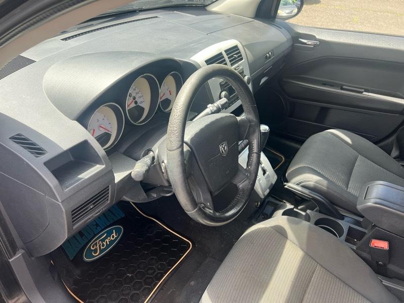 Dodge Caliber R/T FWD 2008