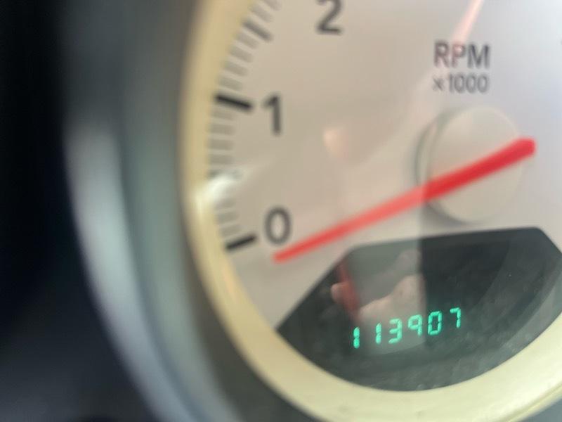 Dodge Caliber R/T FWD 2008
