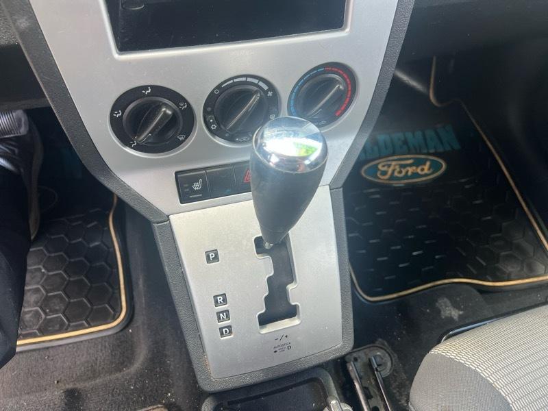 Dodge Caliber R/T FWD 2008