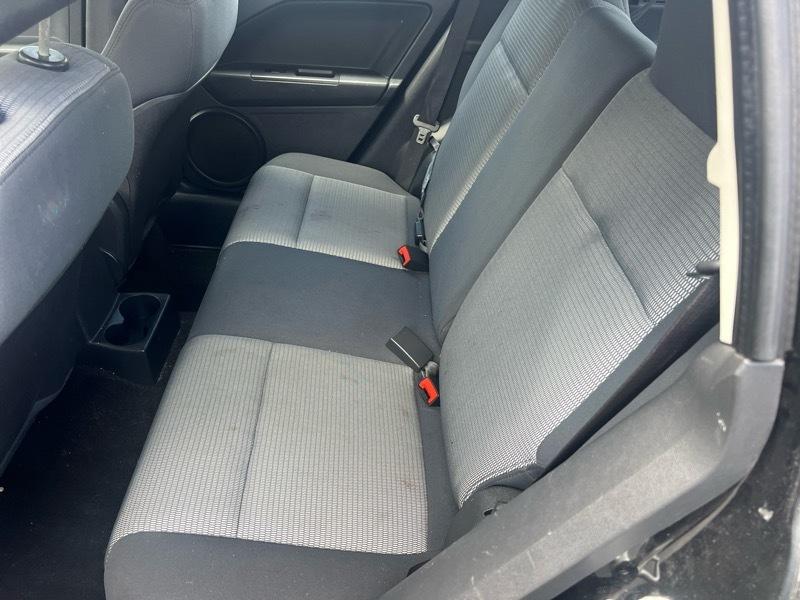 Dodge Caliber R/T FWD 2008