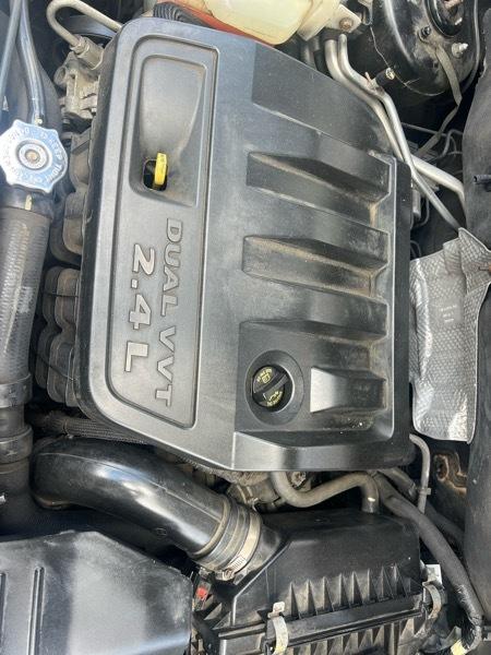 Dodge Caliber R/T FWD 2008