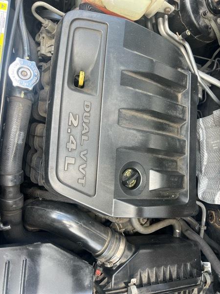 Dodge Caliber R/T FWD 2008
