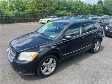 2008 Dodge Caliber R/T FWD