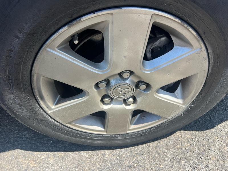 Toyota Sienna LE 7-Passenger 2006