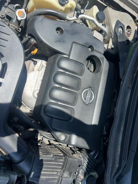 Nissan Altima 2.5 S 2008