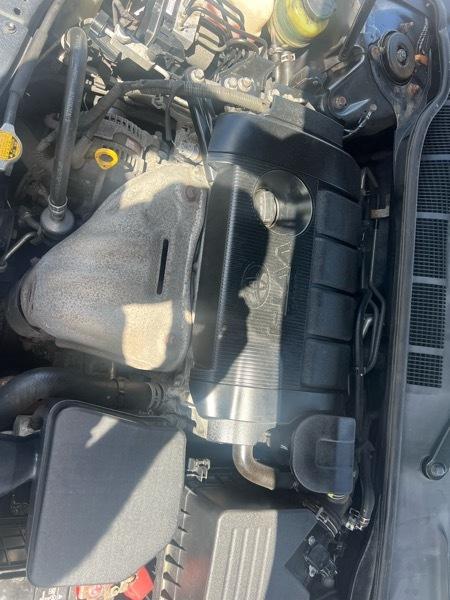 Toyota Camry Base 6-Spd AT 2011