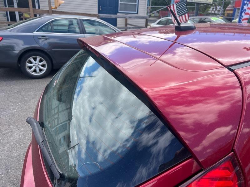 Ford Fiesta SE Hatchback 2017