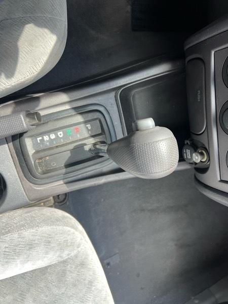 Hyundai Elantra GLS 4-Door 2006