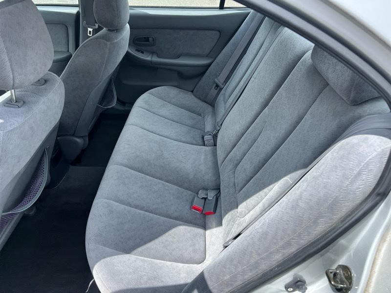 Hyundai Elantra GLS 4-Door 2006