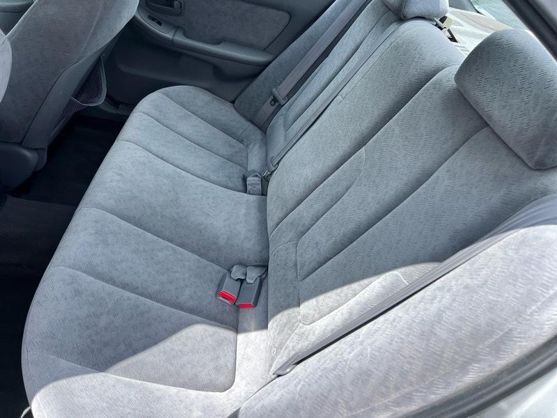 Hyundai Elantra GLS 4-Door 2006