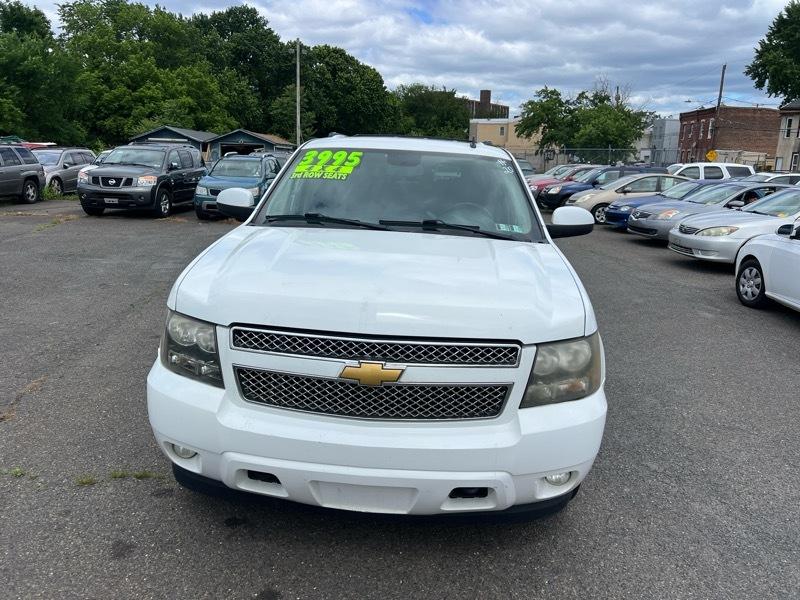 Chevrolet Suburban LT1 1500 4WD 2009