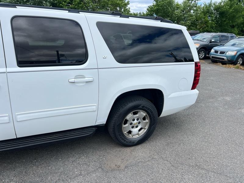 Chevrolet Suburban LT1 1500 4WD 2009