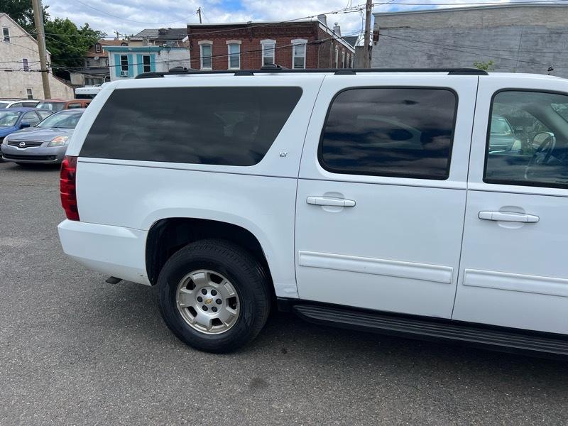 Chevrolet Suburban LT1 1500 4WD 2009
