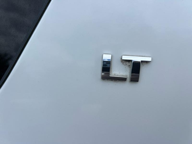 Chevrolet Suburban LT1 1500 4WD 2009