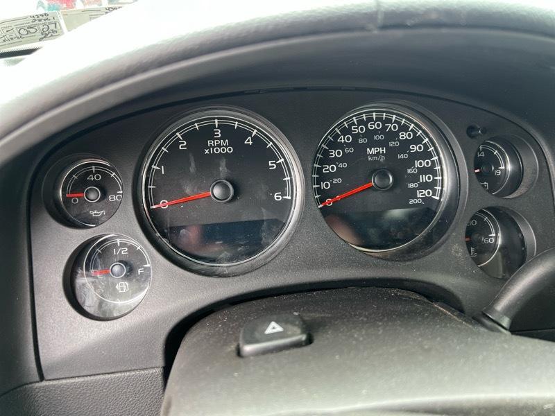Chevrolet Suburban LT1 1500 4WD 2009