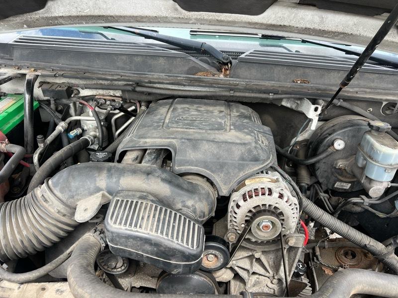 Chevrolet Suburban LT1 1500 4WD 2009