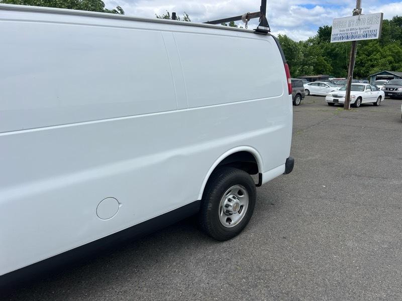 Chevrolet Express 2500 Cargo 2005