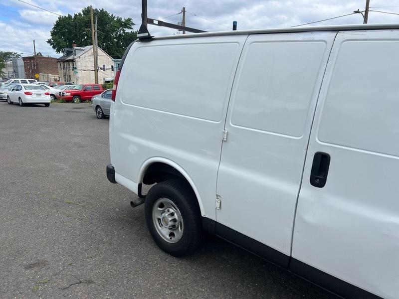 Chevrolet Express 2500 Cargo 2005