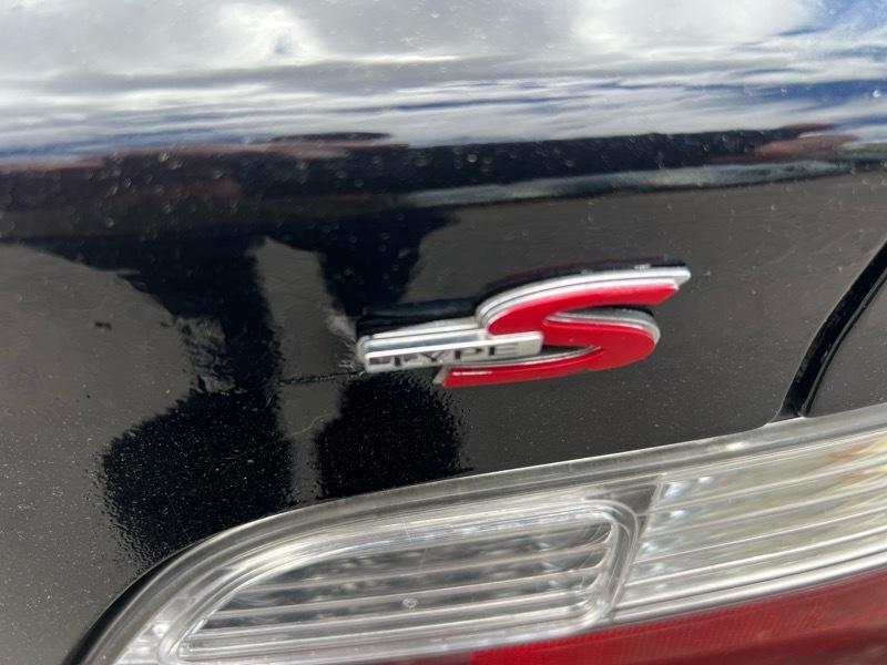 Acura TL Type-S with Navigation System 2002