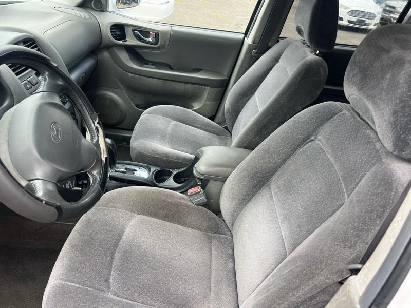 Hyundai Santa Fe GLS 2002