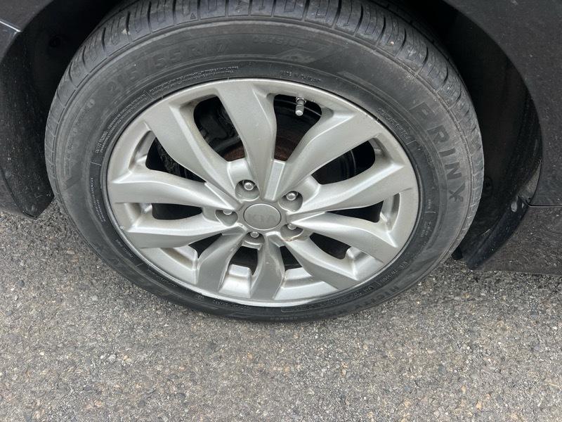 Kia Optima EX 2014
