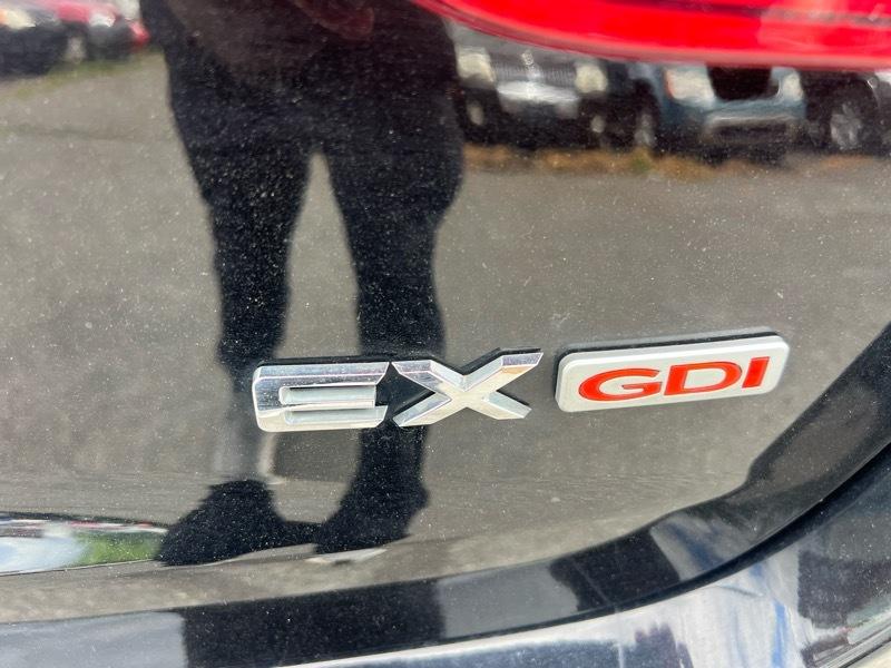Kia Optima EX 2014