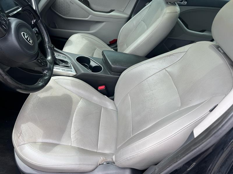 Kia Optima EX 2014