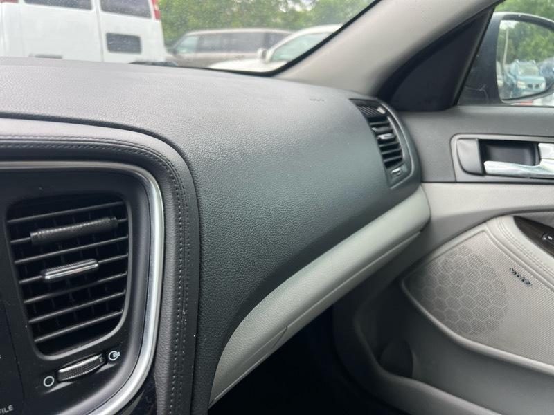 Kia Optima EX 2014