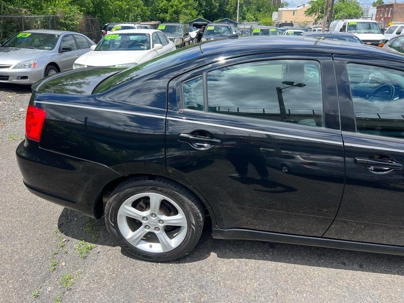 Mitsubishi Galant Sport V6 2009