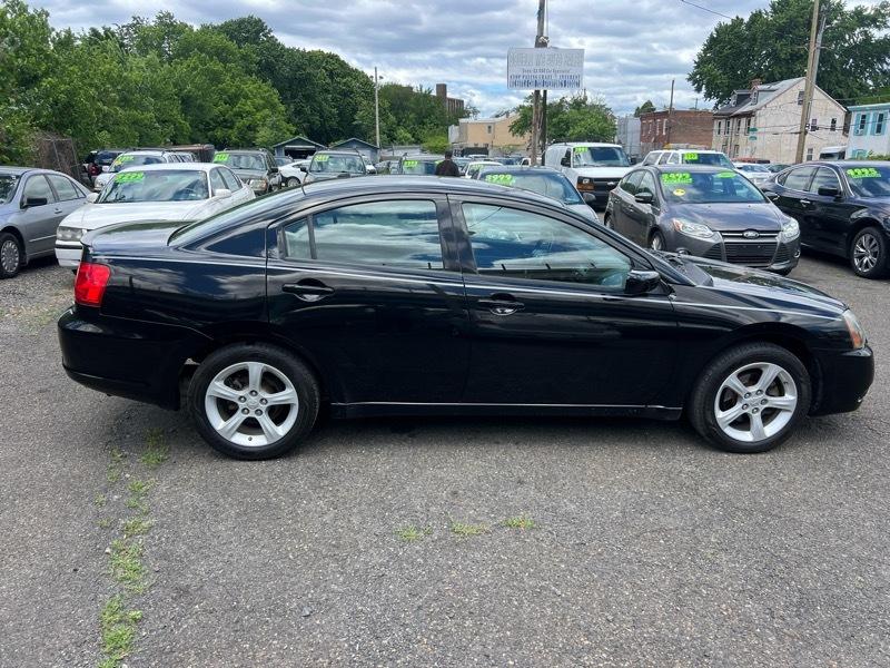 Mitsubishi Galant Sport V6 2009