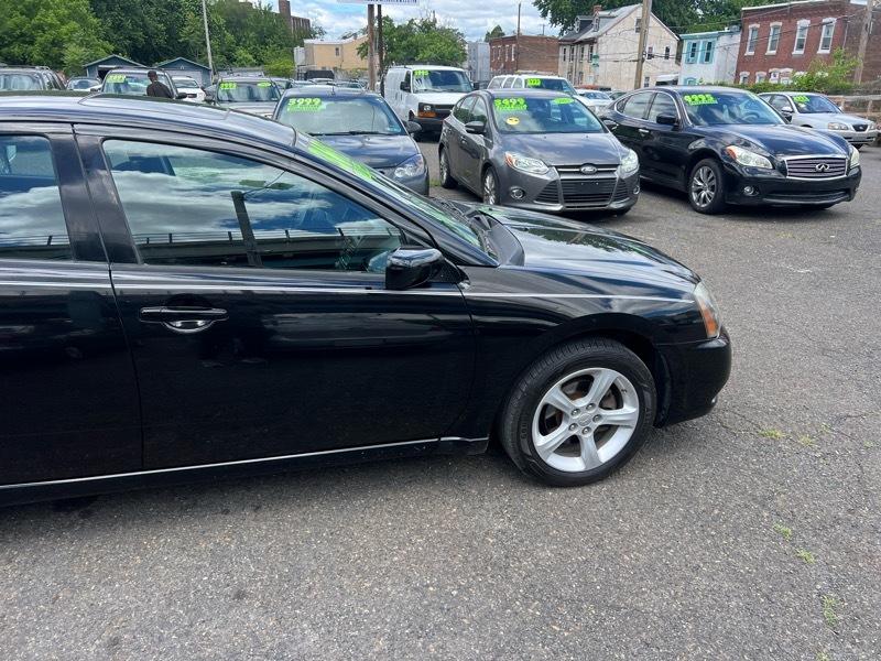 Mitsubishi Galant Sport V6 2009