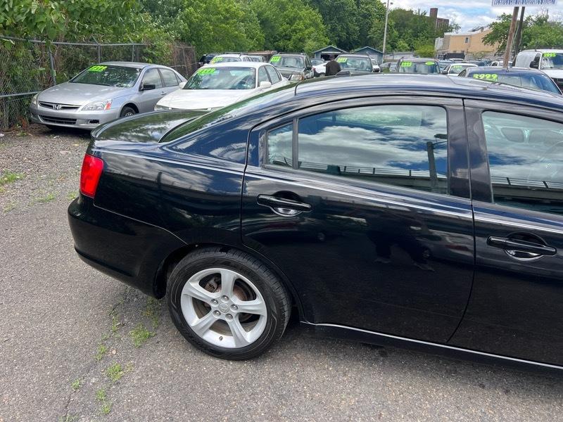 Mitsubishi Galant Sport V6 2009