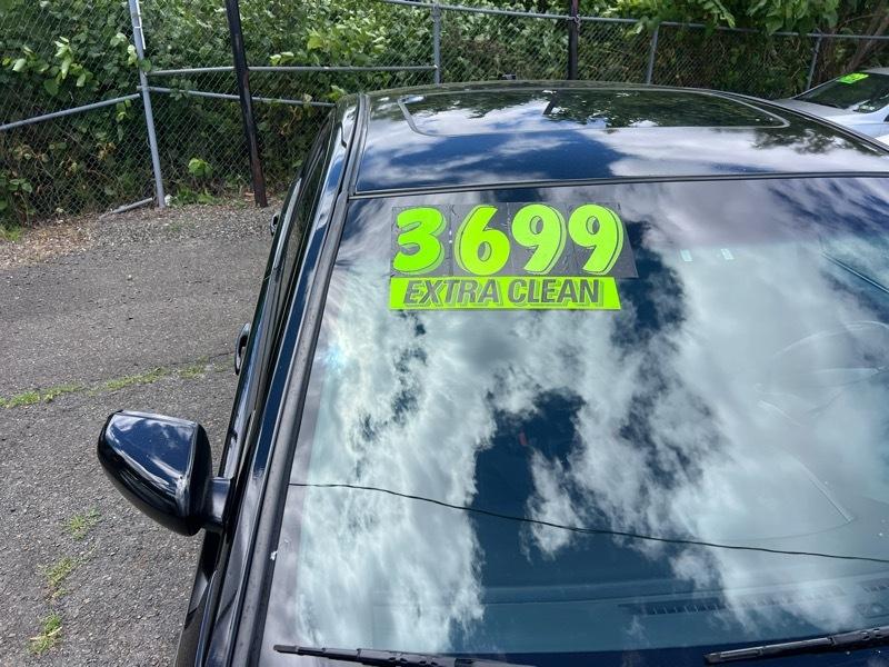 Mitsubishi Galant Sport V6 2009