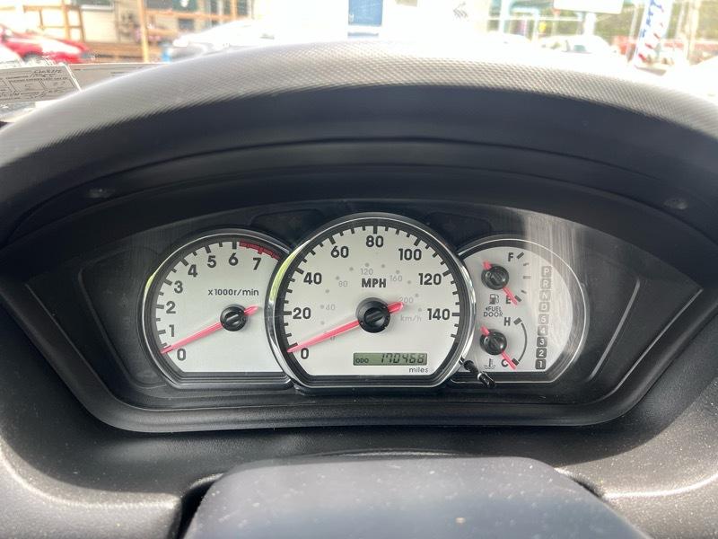 Mitsubishi Galant Sport V6 2009