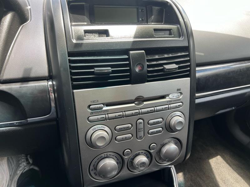 Mitsubishi Galant Sport V6 2009