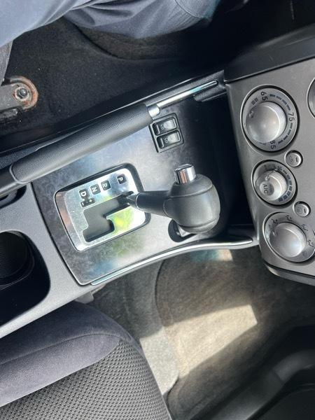 Mitsubishi Galant Sport V6 2009
