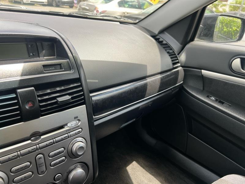 Mitsubishi Galant Sport V6 2009