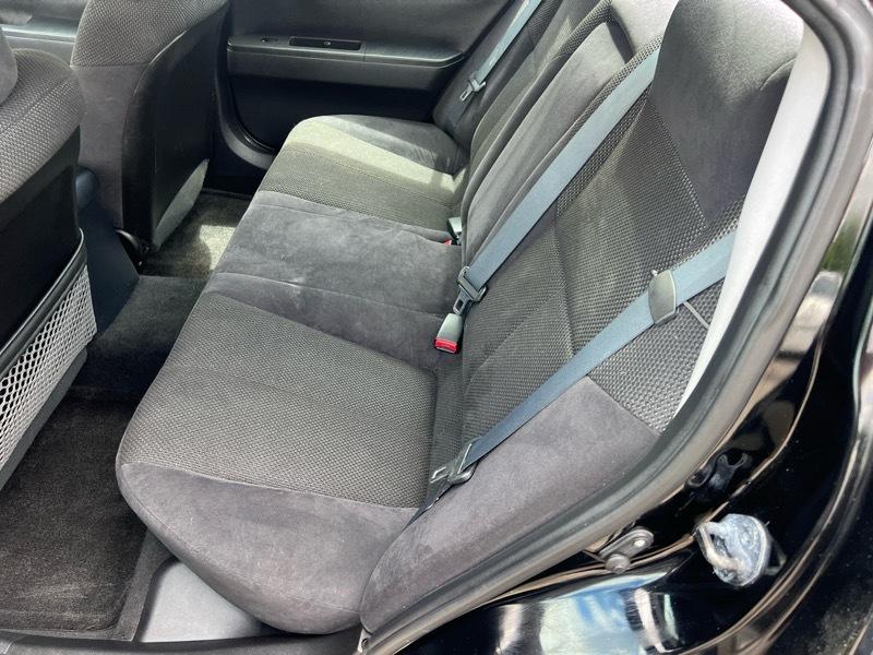 Mitsubishi Galant Sport V6 2009