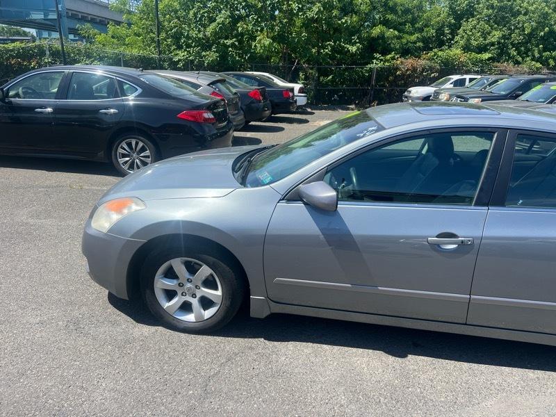 Nissan Altima 2.5 S 2008