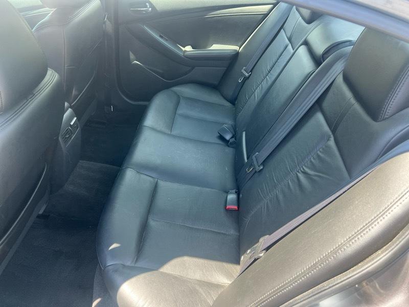 Nissan Altima 2.5 S 2008