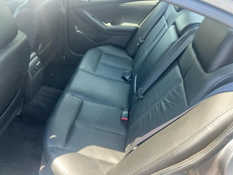 Nissan Altima 2.5 S 2008