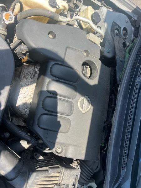 Nissan Altima 2.5 S 2008