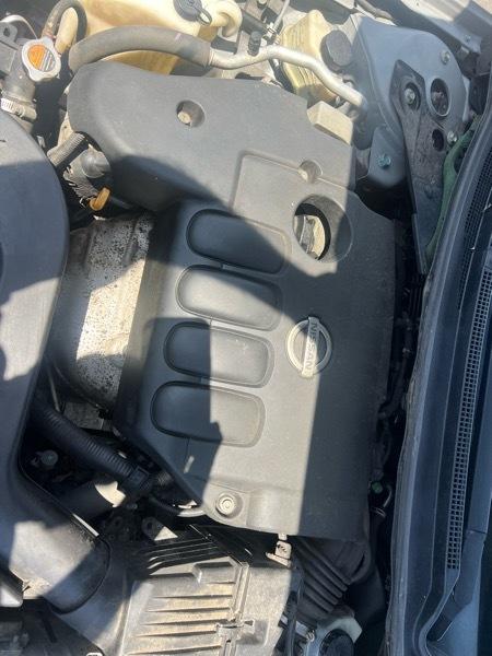 Nissan Altima 2.5 S 2008
