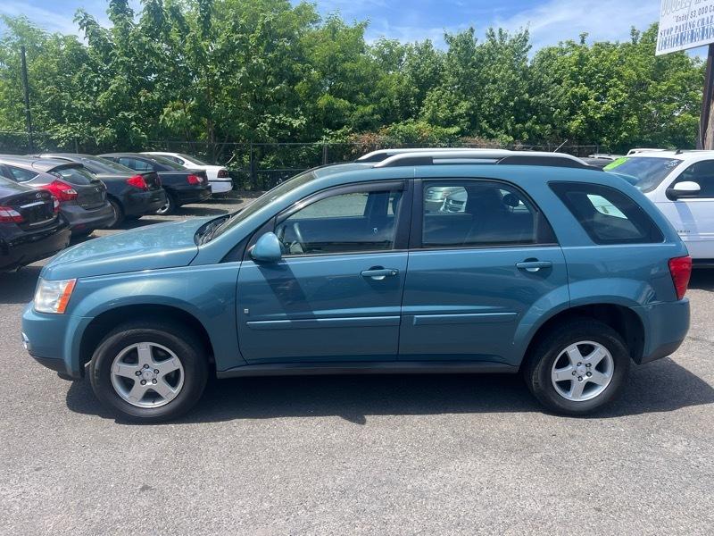 Pontiac Torrent FWD 2008