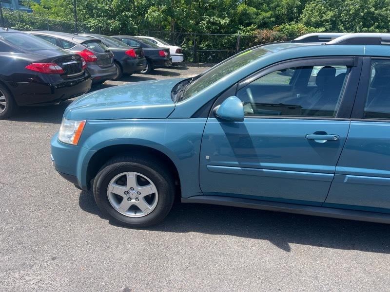 Pontiac Torrent FWD 2008