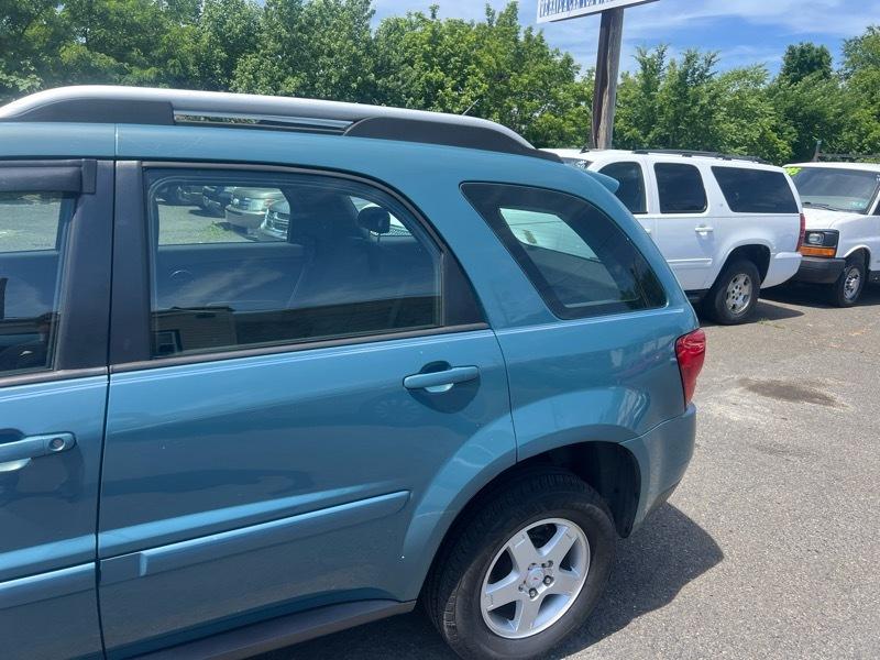 Pontiac Torrent FWD 2008